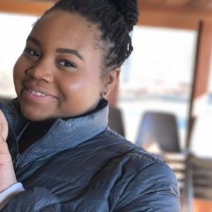 Meet your Posher, Jordan